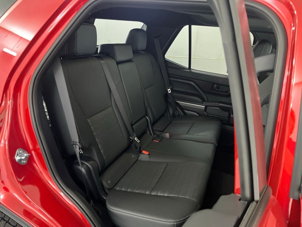 2026 Toyota 4Runner i-FORCE MAX TRD Off-Road Premium i-FORCE MAX