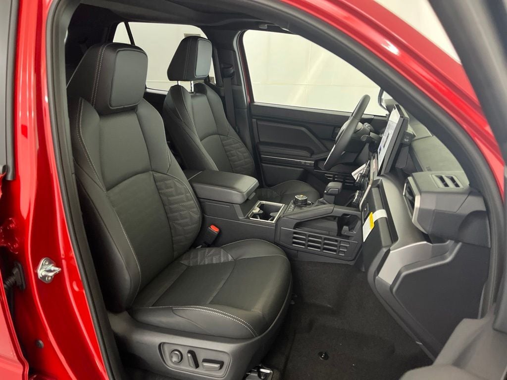 2026 Toyota 4Runner i-FORCE MAX TRD Off-Road Premium i-FORCE MAX