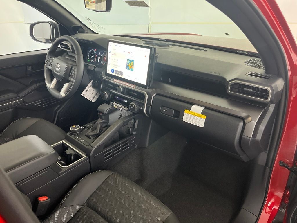 2026 Toyota 4Runner i-FORCE MAX TRD Off-Road Premium i-FORCE MAX