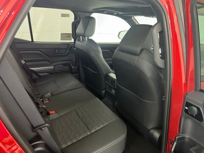 2026 Toyota 4Runner i-FORCE MAX TRD Off-Road Premium i-FORCE MAX