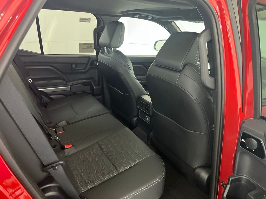 2026 Toyota 4Runner i-FORCE MAX TRD Off-Road Premium i-FORCE MAX