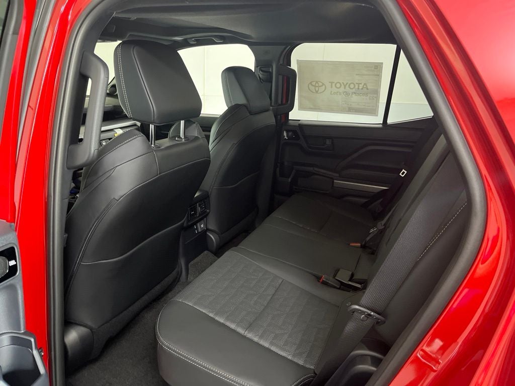 2026 Toyota 4Runner i-FORCE MAX TRD Off-Road Premium i-FORCE MAX