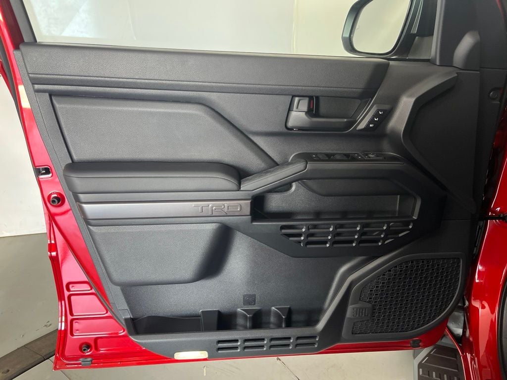 2026 Toyota 4Runner i-FORCE MAX TRD Off-Road Premium i-FORCE MAX