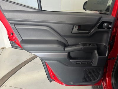 2026 Toyota 4Runner i-FORCE MAX TRD Off-Road Premium i-FORCE MAX