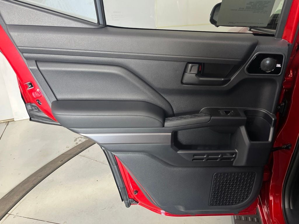 2026 Toyota 4Runner i-FORCE MAX TRD Off-Road Premium i-FORCE MAX