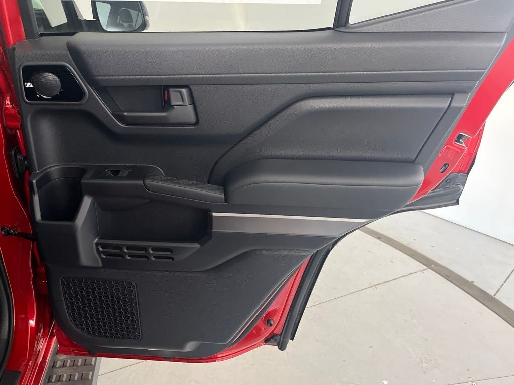 2026 Toyota 4Runner i-FORCE MAX TRD Off-Road Premium i-FORCE MAX
