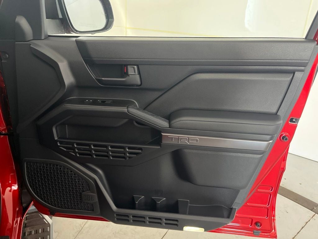 2026 Toyota 4Runner i-FORCE MAX TRD Off-Road Premium i-FORCE MAX