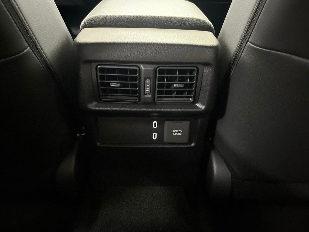2026 Toyota 4Runner i-FORCE MAX TRD Off-Road Premium i-FORCE MAX