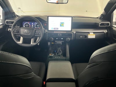 2026 Toyota 4Runner i-FORCE MAX TRD Off-Road Premium i-FORCE MAX