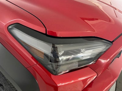 2026 Toyota 4Runner i-FORCE MAX TRD Off-Road Premium i-FORCE MAX