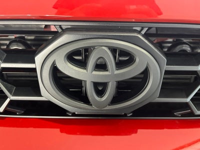 2026 Toyota 4Runner i-FORCE MAX TRD Off-Road Premium i-FORCE MAX