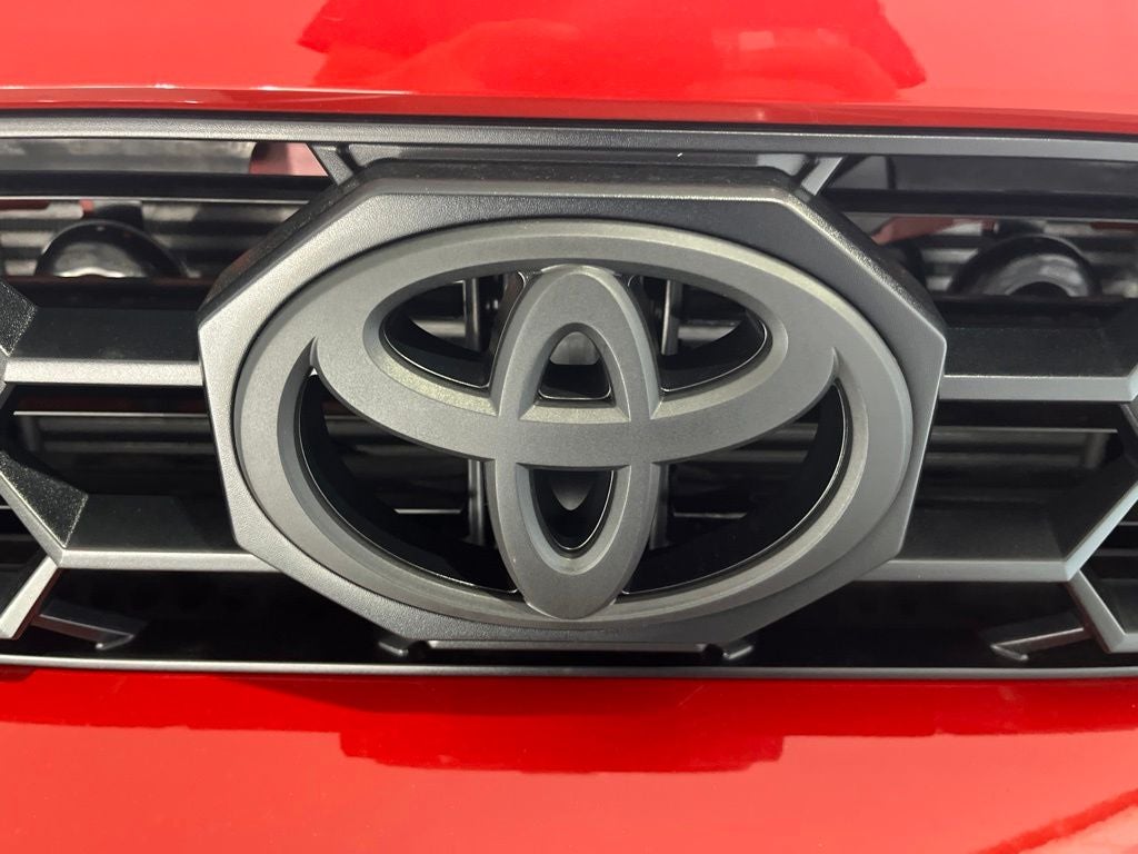 2026 Toyota 4Runner i-FORCE MAX TRD Off-Road Premium i-FORCE MAX
