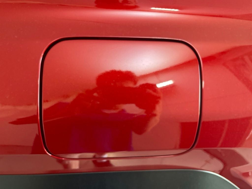 2026 Toyota 4Runner i-FORCE MAX TRD Off-Road Premium i-FORCE MAX
