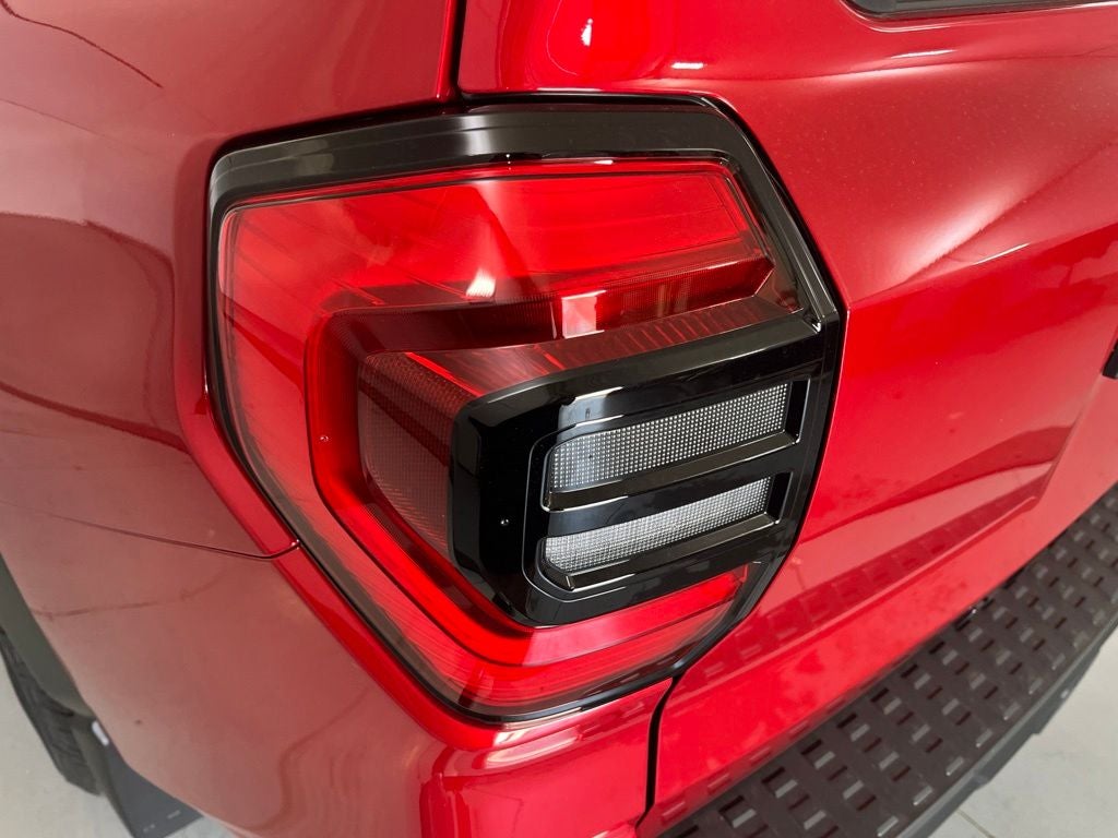 2026 Toyota 4Runner i-FORCE MAX TRD Off-Road Premium i-FORCE MAX