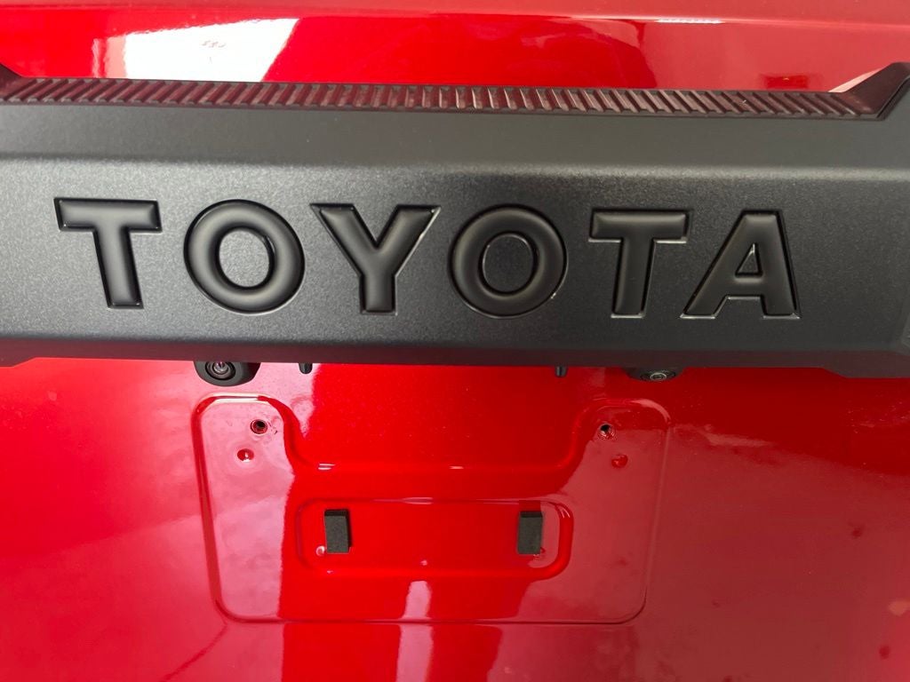 2026 Toyota 4Runner i-FORCE MAX TRD Off-Road Premium i-FORCE MAX