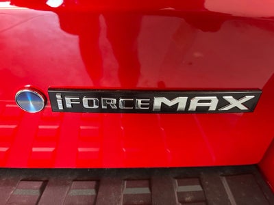 2026 Toyota 4Runner i-FORCE MAX TRD Off-Road Premium i-FORCE MAX
