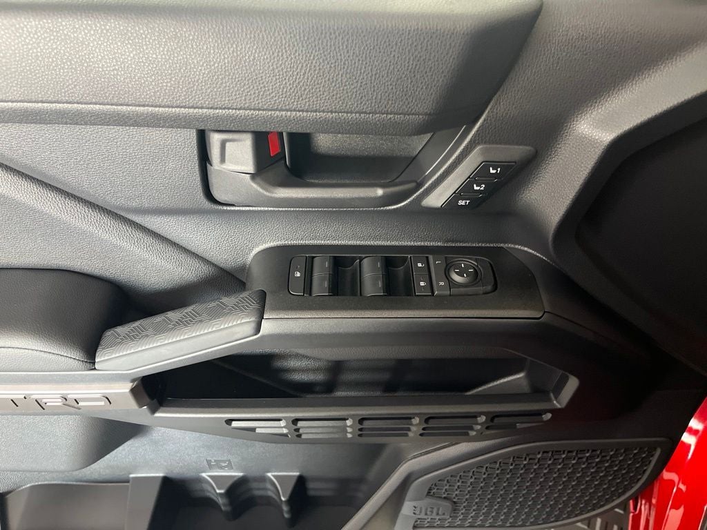 2026 Toyota 4Runner i-FORCE MAX TRD Off-Road Premium i-FORCE MAX