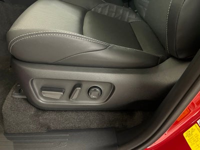 2026 Toyota 4Runner i-FORCE MAX TRD Off-Road Premium i-FORCE MAX