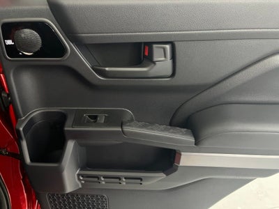 2026 Toyota 4Runner i-FORCE MAX TRD Off-Road Premium i-FORCE MAX