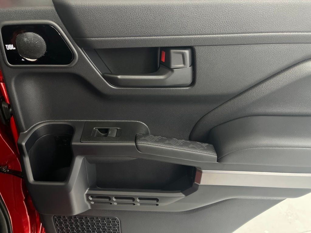 2026 Toyota 4Runner i-FORCE MAX TRD Off-Road Premium i-FORCE MAX