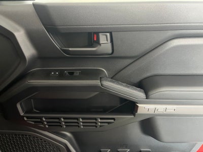 2026 Toyota 4Runner i-FORCE MAX TRD Off-Road Premium i-FORCE MAX