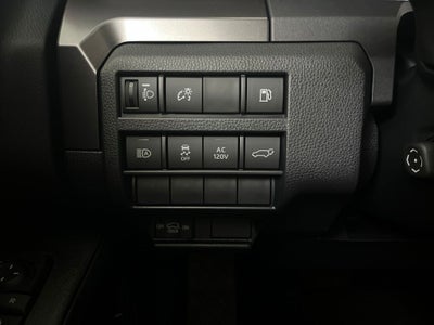 2026 Toyota 4Runner i-FORCE MAX TRD Off-Road Premium i-FORCE MAX