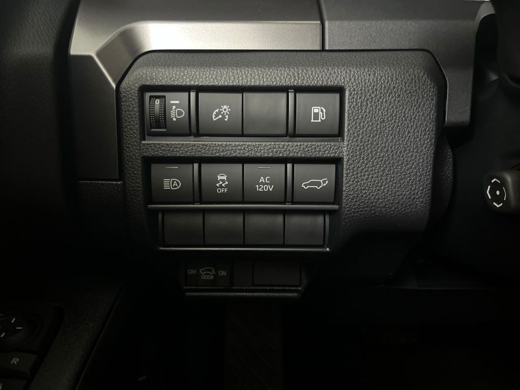 2026 Toyota 4Runner i-FORCE MAX TRD Off-Road Premium i-FORCE MAX