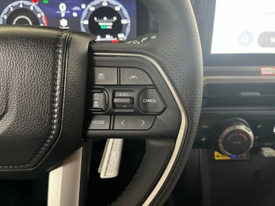 2026 Toyota 4Runner i-FORCE MAX TRD Off-Road Premium i-FORCE MAX