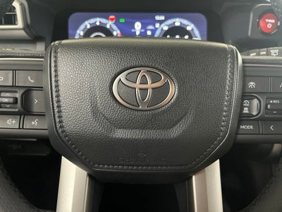 2026 Toyota 4Runner i-FORCE MAX TRD Off-Road Premium i-FORCE MAX