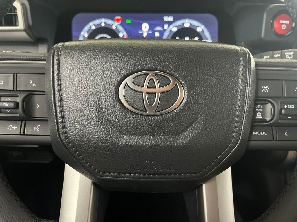 2026 Toyota 4Runner i-FORCE MAX TRD Off-Road Premium i-FORCE MAX