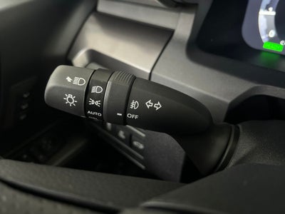 2026 Toyota 4Runner i-FORCE MAX TRD Off-Road Premium i-FORCE MAX