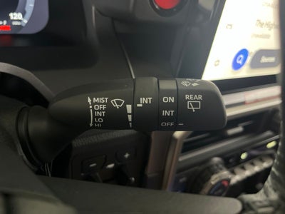 2026 Toyota 4Runner i-FORCE MAX TRD Off-Road Premium i-FORCE MAX