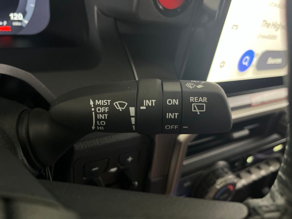 2026 Toyota 4Runner i-FORCE MAX TRD Off-Road Premium i-FORCE MAX