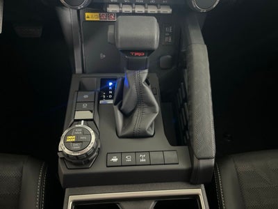 2026 Toyota 4Runner i-FORCE MAX TRD Off-Road Premium i-FORCE MAX
