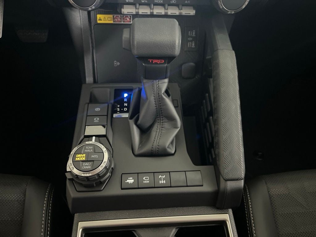 2026 Toyota 4Runner i-FORCE MAX TRD Off-Road Premium i-FORCE MAX