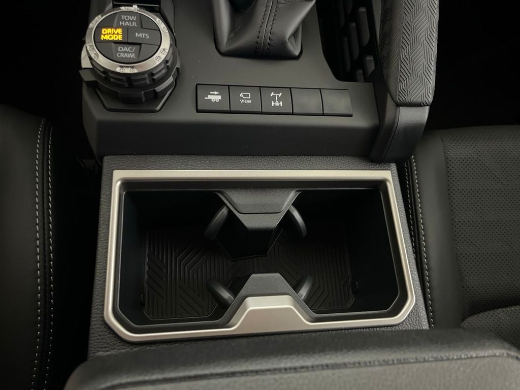 2026 Toyota 4Runner i-FORCE MAX TRD Off-Road Premium i-FORCE MAX