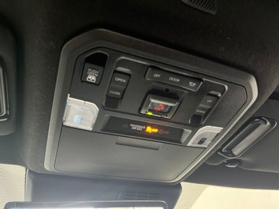 2026 Toyota 4Runner i-FORCE MAX TRD Off-Road Premium i-FORCE MAX