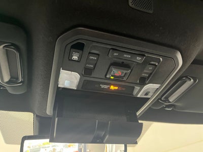 2026 Toyota 4Runner i-FORCE MAX TRD Off-Road Premium i-FORCE MAX