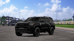 2026 Toyota 4Runner i-FORCE MAX TRD Pro