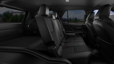 2026 Toyota 4Runner i-FORCE MAX TRD Off-Road Premium i-FORCE MAX