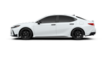 2026 Toyota Camry Nightshade AWD