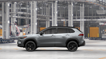 2026 Toyota Corolla Cross Hybrid XSE