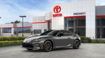 2026 Toyota GR86 Premium MT