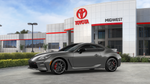 2026 Toyota GR86 Premium MT