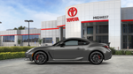 2026 Toyota GR86 Premium MT