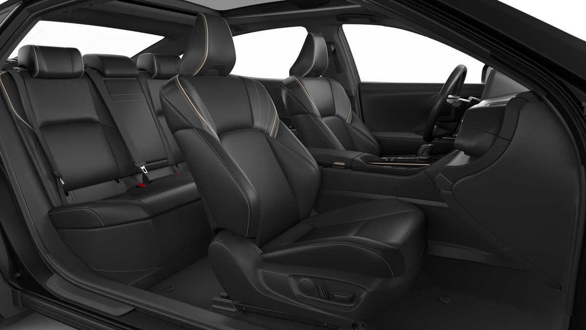 2026 Toyota Toyota Crown Limited