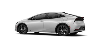 2026 Toyota Prius XLE AWD