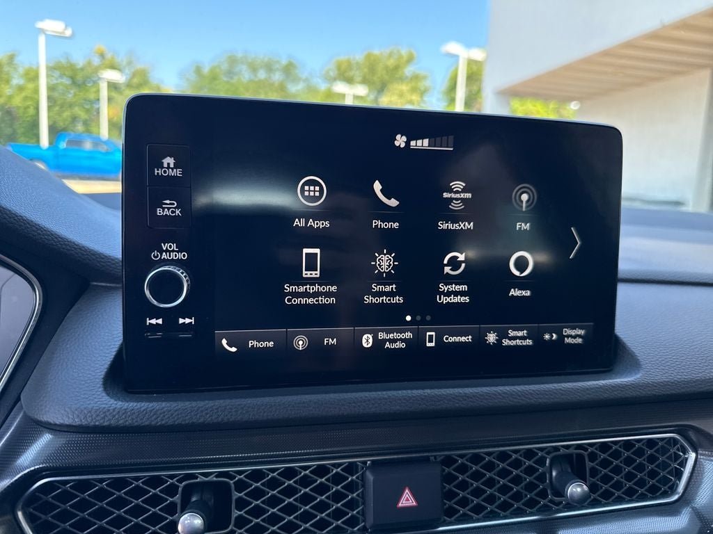 2023 Acura Integra A-SPEC Technology