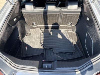 2023 Acura Integra A-SPEC Technology