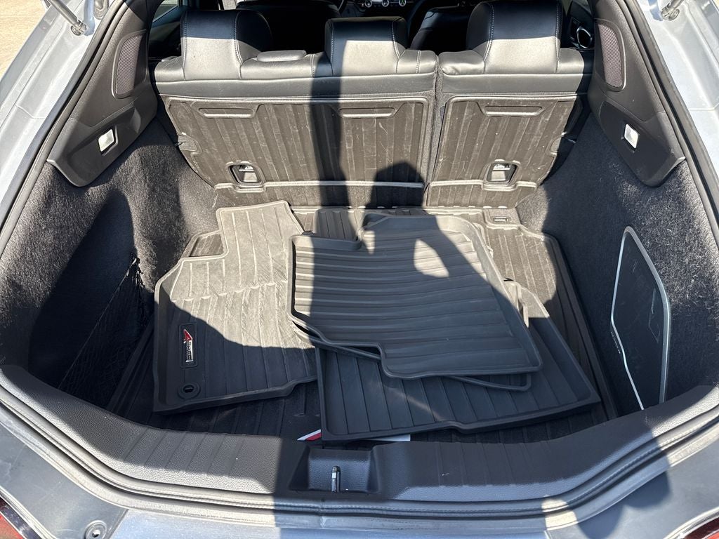 2023 Acura Integra A-SPEC Technology